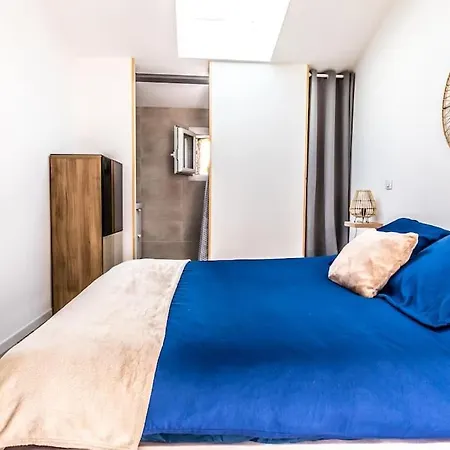 Quiet Cozy House - 3 Bathroom - 3 - Near Nantes * Rezé
