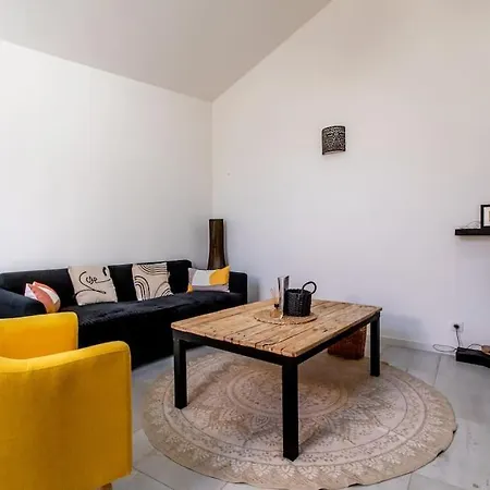 Quiet Cozy House - 3 Bathroom - 3 - Near Nantes Villa *