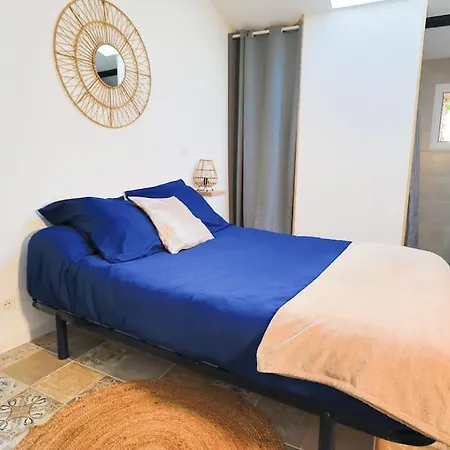 Villa Quiet Cozy House - 3 Bathroom - 3 - Near Nantes