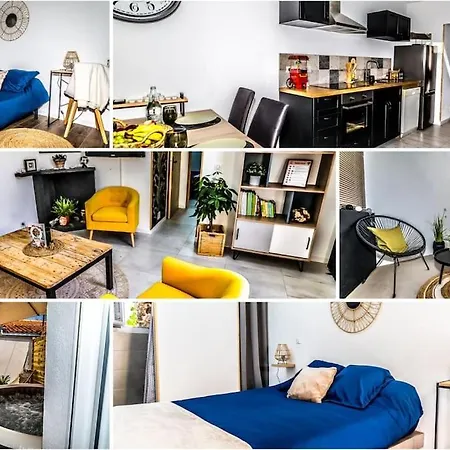 Villa Quiet Cozy House - 3 Bathroom - 3 - Near Nantes *