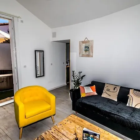 Villa Quiet Cozy House - 3 Bathroom - 3 - Near Nantes