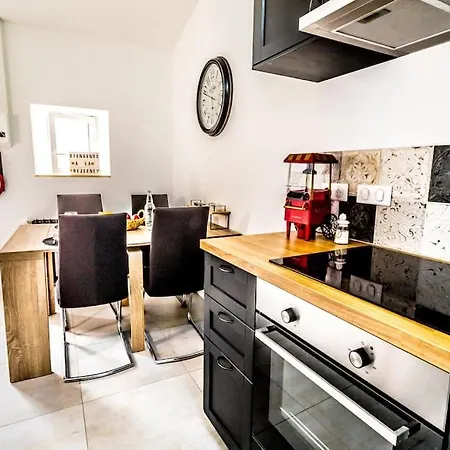 Quiet Cozy House - 3 Bathroom - 3 - Near Nantes Villa Rezé