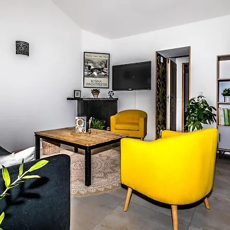 Villa Quiet Cozy House - 3 Bathroom - 3 - Near Nantes