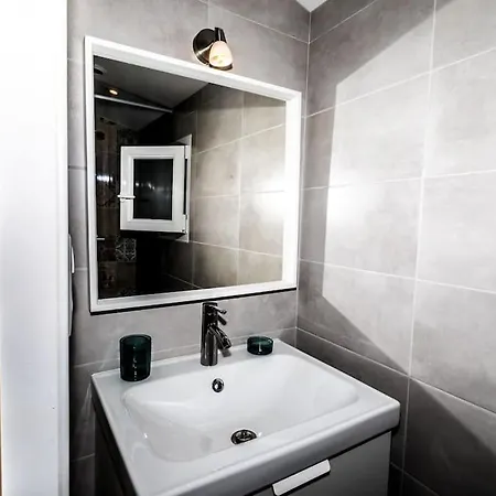 Quiet Cozy House - 3 Bathroom - 3 - Near Nantes Villa Rezé
