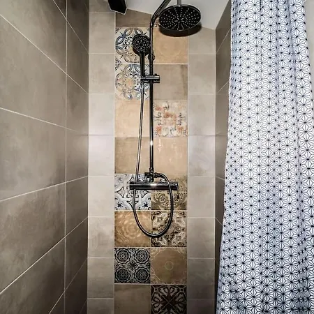 Quiet Cozy House - 3 Bathroom - 3 - Near Nantes Villa