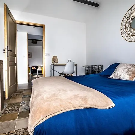 Quiet Cozy House - 3 Bathroom - 3 - Near Nantes Villa *