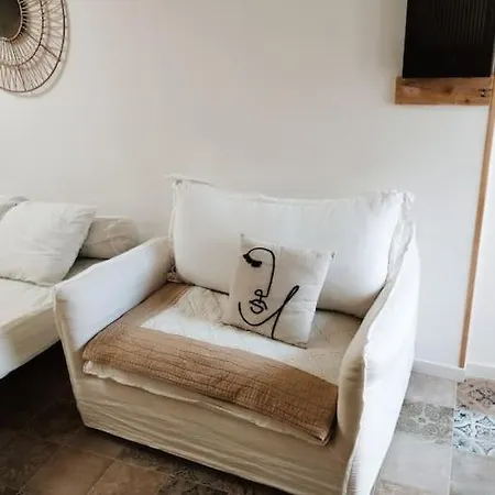 Quiet Cozy House - 3 Bathroom - 3 - Near Nantes * Rezé