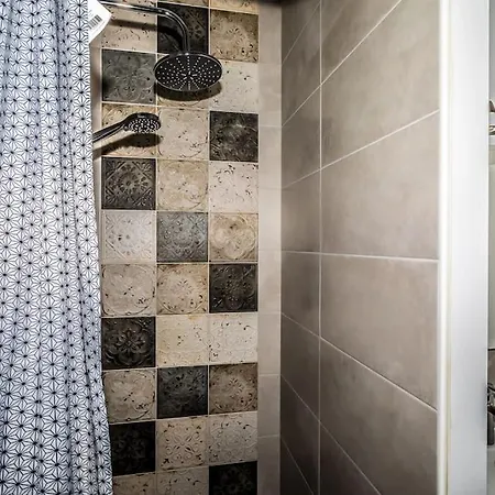 Quiet Cozy House - 3 Bathroom - 3 - Near Nantes Villa
